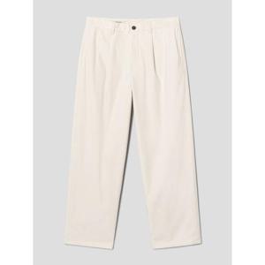 (215Y21CY30) [에잇세컨즈] 세골 코듀로이 세미와이드핏 팬츠  아이보리