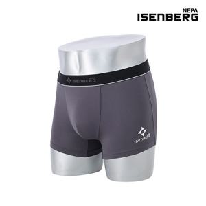 [이젠벅] 남성 네파 드로즈 1종 다크그레이