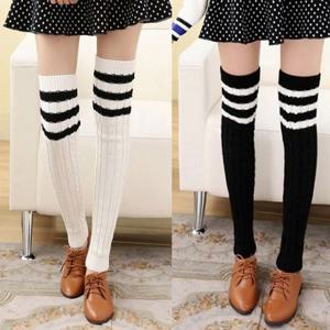 3선 레그워머 발토시 다리토시 워머 종아리 겨울토시