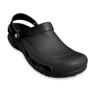 크록스 공용 비스트로 클로그 성인 샌들 플립 슬리퍼 10075-001