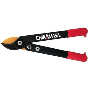 치카마사 탱자가위 LP-450 1EA