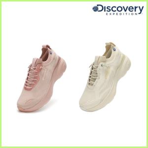 디스커버리 [택가 159,000원]조거 맥스 슬립온 DXSH5324N