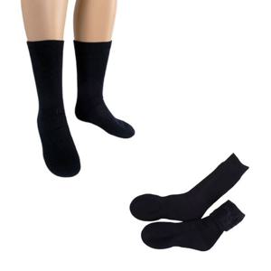 검정무지양말 동계훈련용 양말 긴양말 무지 검정 겨울양말