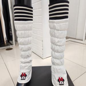 [디즈니골프]DJ4LAZ031 여성 겨울 패딩 발토시