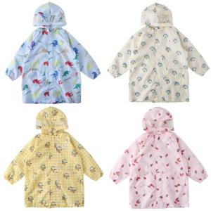 [블루독8-키즈] 택1 블루 멀티공룡레인코트 우비 자켓 우의 비옷 장마철 두돌선물 초등학생 2592066001