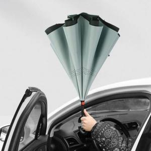 장우산 반대로 반전 접히는 거꾸로접는우산 거꾸로우 거꾸로접는우산 장우산 거꾸로우산 대형우산 큰우산