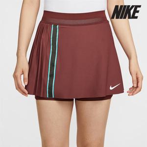 [나이키]나이키 여성용 테니스 치마 /Y1- FZ6767-619 / 우먼스