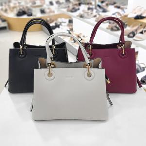 [탠디]여성 캐주얼 정장 핸드백 토드백 크로스백 TDWB23003X