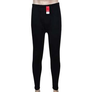 신축성이 좋고 부드러운 융기모 소변구 남성 하의