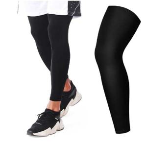 레그 프레셔 타이즈 1P 롱타이즈 남자다리 토시