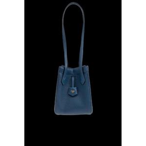 25SS Fendi Origami 미니 숄더 백 8BS083APZAF1PPL