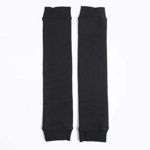 도톰한 9부 털기모 레그워머 겨울용품 무릎토시