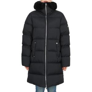 무스너클 벨 듄 여성 패딩 점퍼 M35LP209S 305