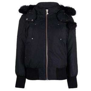 [무스너클] 데비 다운 패딩 (M32LB002S 546)