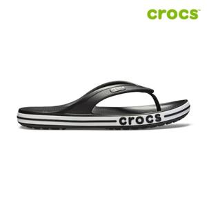 [크록스][크록스 정품] 바야밴드 플립 공용샌들 205393-066_2121