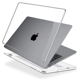 맥북 프로 M4 M3 M2 M1 Pro Max 16인치 클리어 하드 케이스