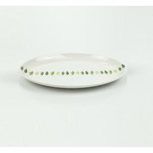 [한국도자기]이니스프리 생선접시1p