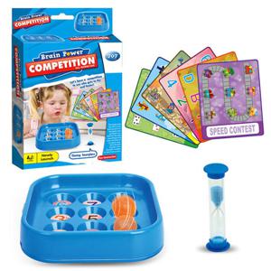 빙고게임 입으로 공 옮기기 커플게임 보드게임 B176