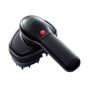 마리아띠 두피 마사지기 무선 전동 샴푸브러쉬 SO-801 샴푸브러시 두피브러시