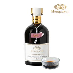 [보라티알] 멩가졸리 발사믹모데나 8년산 식초 250ml