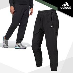아디다스 CB 우븐 팬츠(GP6401) 트레이닝 긴바지
