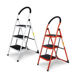 접이식사다리 계단형 3단 MI-L150S3 적정하중150kg