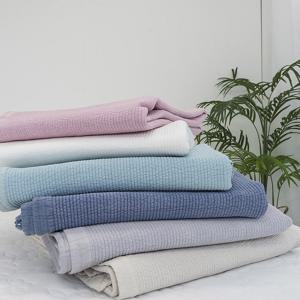 포그나미 크리미 풍기인견 워싱 피그먼트 스프레드(Q) 목화솜