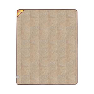 한일의료기 전기매트 전기장판 거실용 온돌마루 화이트브릭 230