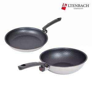 [알텐바흐] 울트라콤보 통5중 실속 2종세트 (F22+W28)