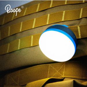 루페 롱불 캠핑 LED 랜턴 차박 등산 백팩킹 낚시 랜턴 조명