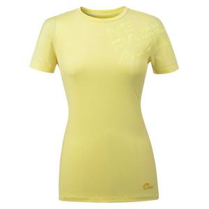 [네파] (7F45316) 여성 피오코 라운드 티셔츠