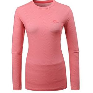 [네파] (7EB5301) 여성 냉감 경량 이너 티셔츠