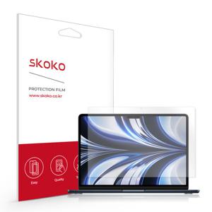 맥북에어 2022 M2 13 올레포빅 액정보호필름