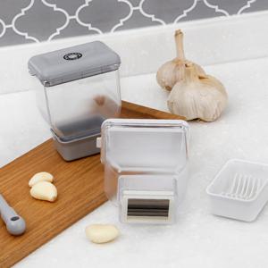 [홈앤하우스] 이지 마늘 슬라이스 커터기