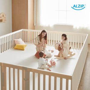 [알집] 우들리 베이비룸 240X280