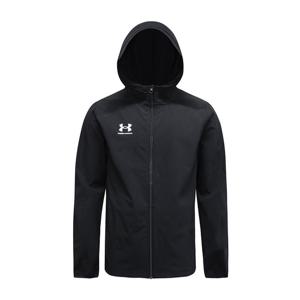 언더아머 챌린져 스톰 쉘 바람막이 남자 1365411-001