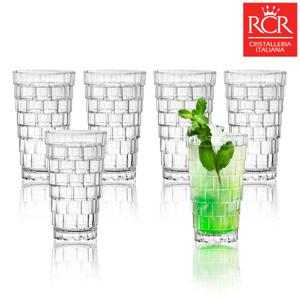 [RCR] 스택 하이볼(390ml) 6p