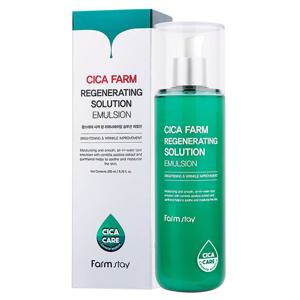 팜스테이 시카 팜 리제너레이팅 솔루션 에멀젼 200ml