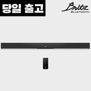 브리츠 BZ-T5000 입체사운드 블루투스 사운드바