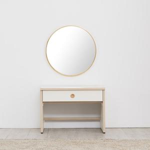 파로마 피츠 코라 600 좌식 화장대 PWG001