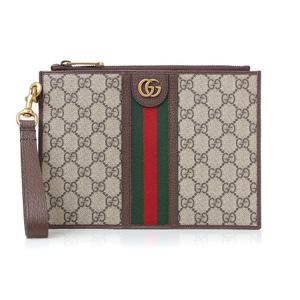 [구찌]오피디아 웹 클러치(스트랩) 672989-96IWT-8745