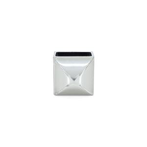 [엘러브] 새상품 에르메스 메도르 스카프링 은장 2HA0068