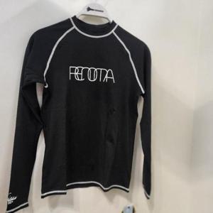 레노마수영복 HC04 레쉬가드 TS18559(BK)