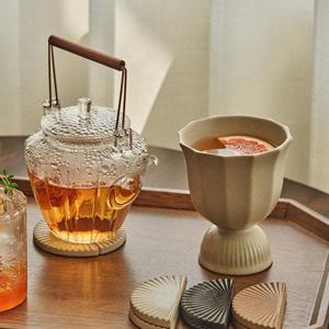 [오덴세] 시손느 고블렛잔S