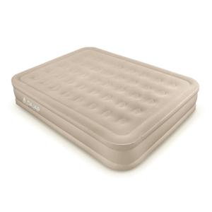 다잡 40cm 에어매트 더블 펌프내장형