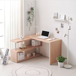 보루네오 마르체 다우 1200 데컴퓨터 책상 BDF202C (착불)