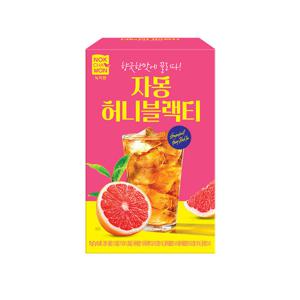 [녹차원] 자몽허니블랙티 10T+10T