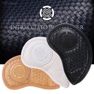 테크스킨 인조가죽 리미티드 아이언커버