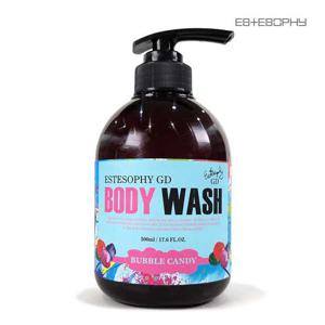 에스테소피 GD바디워시 버블캔디 500ml