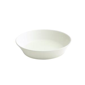 [한국도자기]본차이나 라임 5인치 원형 굽부 1p 반찬그릇 찬기